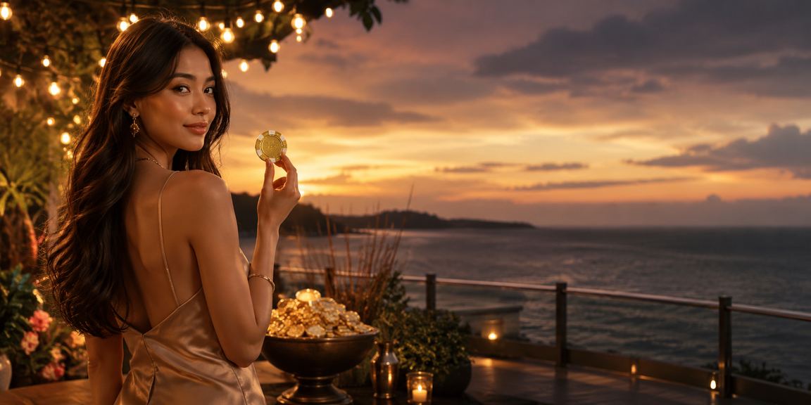 Bonus rebat kasino Malaysia untuk pemain baccarat dengan suasana tempatan