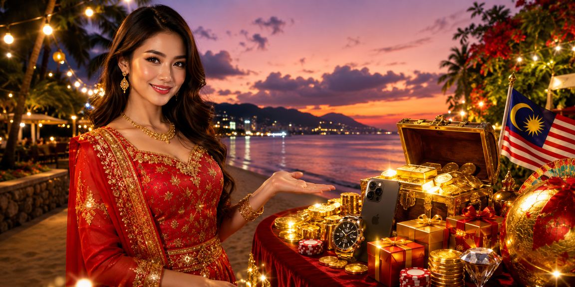Pengguna platform pertaruhan rj45 di Pulau Pinang menikmati keselamatan data semasa melayari platform