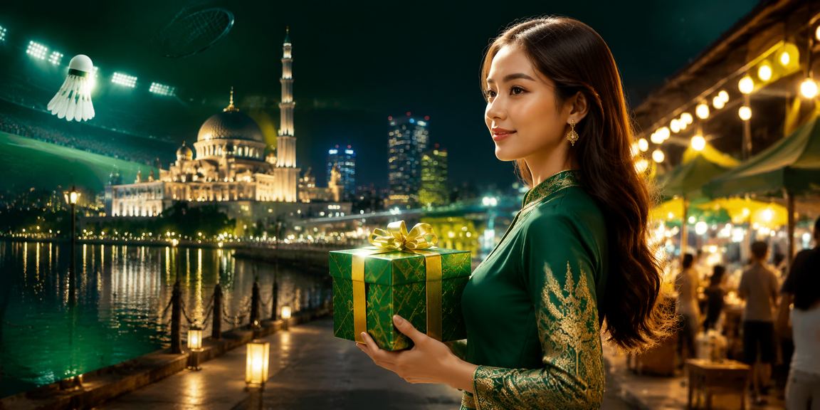 Pengguna rj45 di Putrajaya mengakses platform pertaruhan dalam talian selepas log masuk dengan selamat